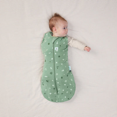 ErgoPouch | Cocoon Swaddle Sack 2.5 TOG