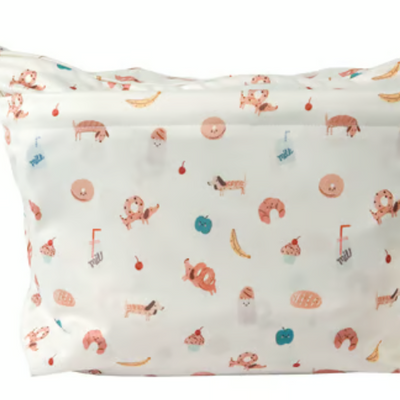 Loulou Lollipop | Wet / Dry Bag - Plumme Box