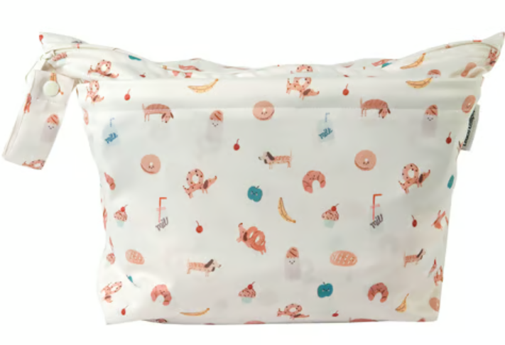 Loulou Lollipop | Wet / Dry Bag - Plumme Box