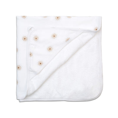 Lulujo | Hooded Towel