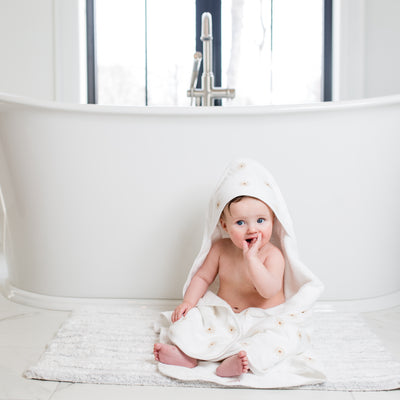 Lulujo | Hooded Towel