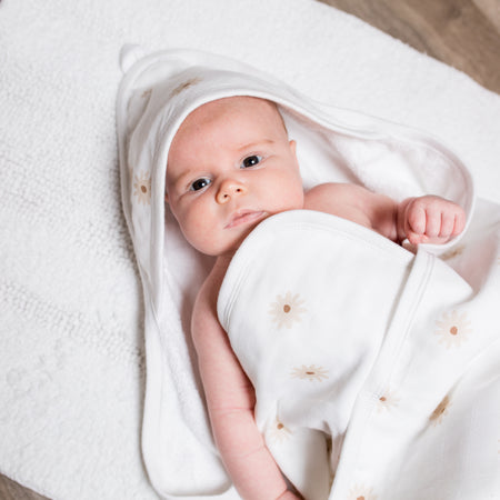 Lulujo | Hooded Towel