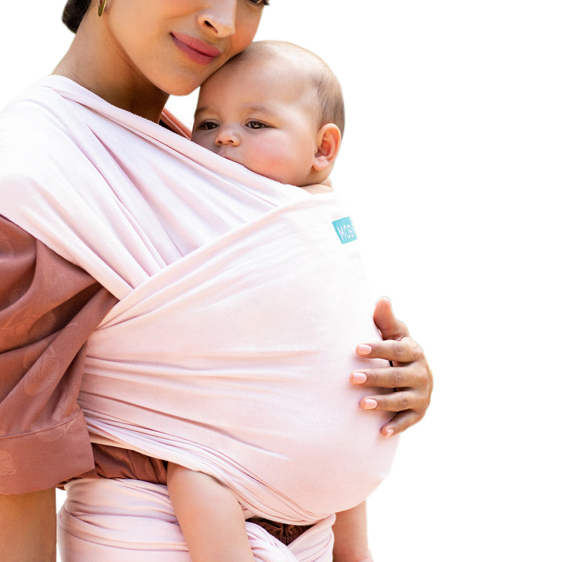 Moby | Wrap Baby Carrier