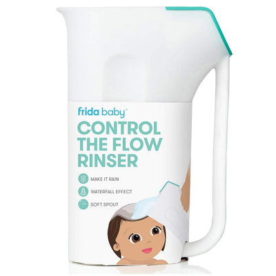 Frida Baby |  Control The Flow Rinser