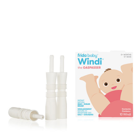 Frida Baby | Windi Gas Relief Tube