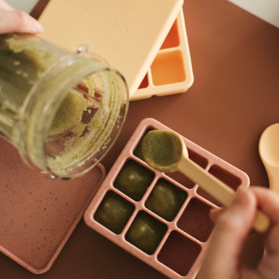 Minika | Food Freezer Tray