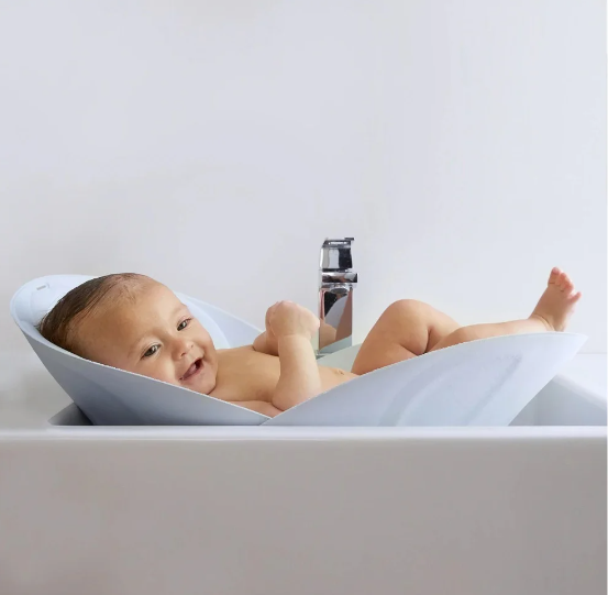 Frida Baby | Soft Sink Baby Bath Newborn