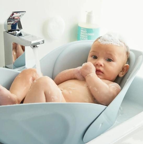 Frida Baby | Soft Sink Baby Bath Newborn