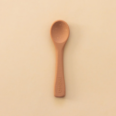 Minika | Silicone Spoon