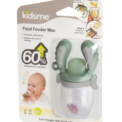 Kidsme | Food Feeder Max