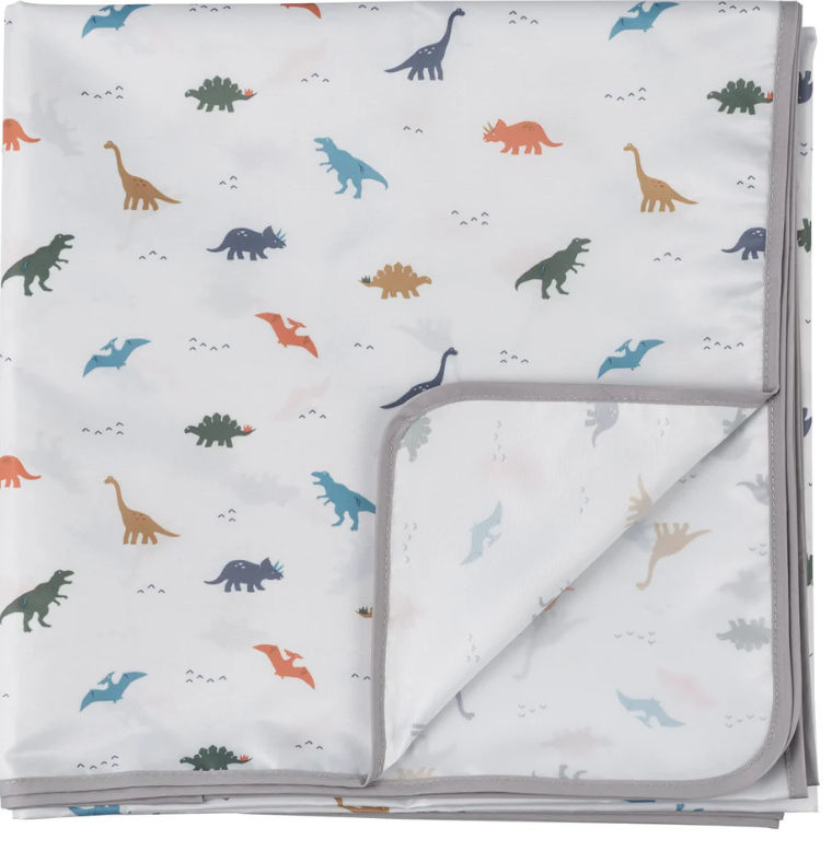 Tiny Twinkle | Splat Mat