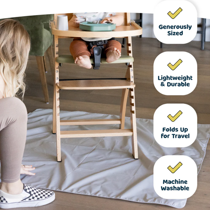 Tiny Twinkle | Splat Mat