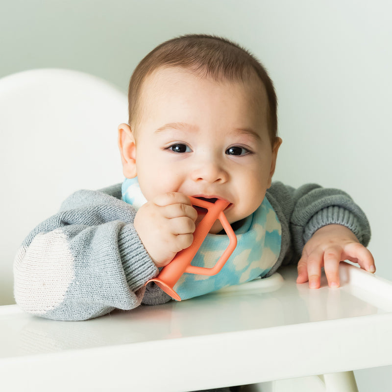 Tiny Twinkle | Silicone Toothbrush 2 Pack