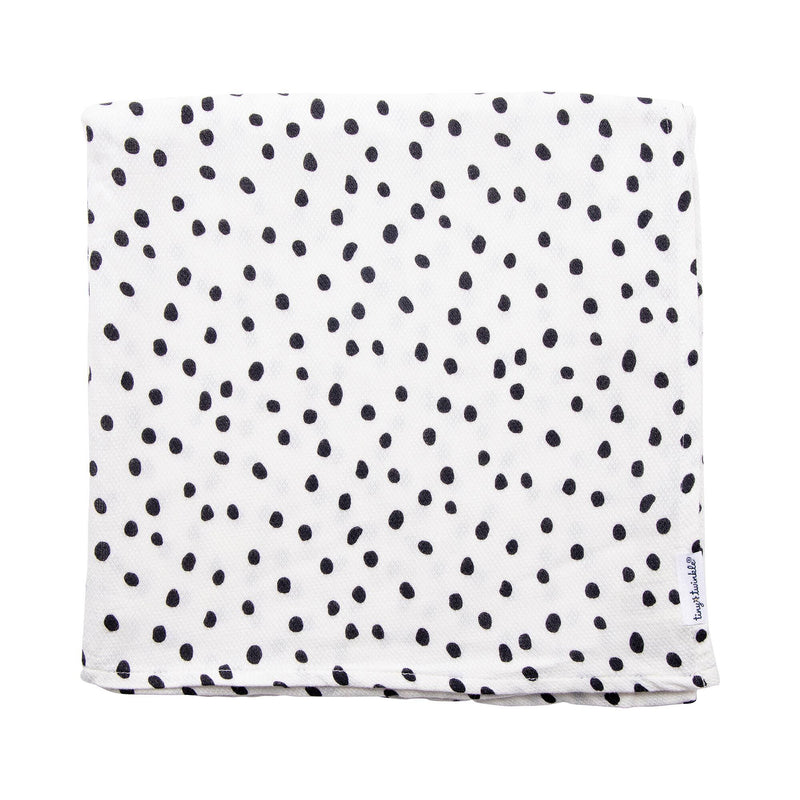 Tiny Twinkle | Kaffle Swaddle Blanket