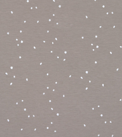 LÄSSIG | Pyjama with feet GOTS 3-6M