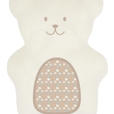 Béké-BoBo Therapeutic Teddy Bear | Natural Comfort, Soothing Relief, and Endless Cuddles - Plumme Box