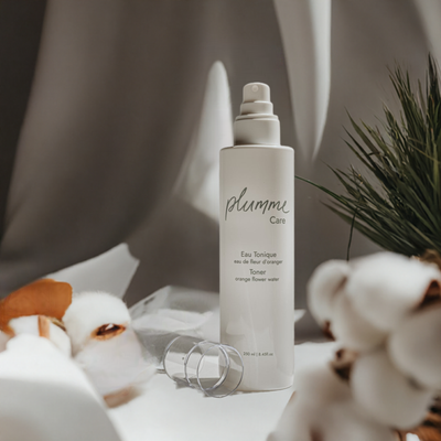 Plumme Care | Toner