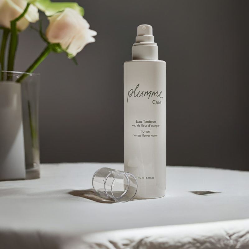 Plumme Care | Toner