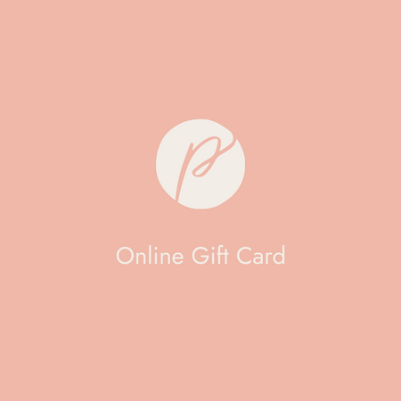 Plumme Box Online Gift Card