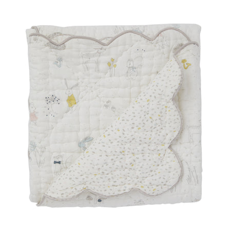 PEHR Blanket