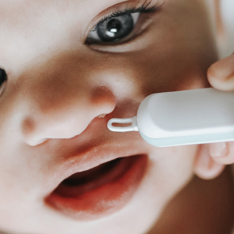 The fridababy 3-in-1 nose, nail & ear picker is always a fan favourite  around here!