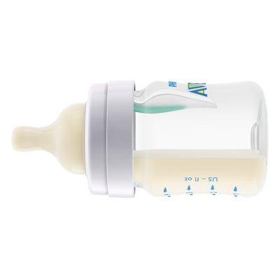 PHILIPS AVENT Anti-Colic Bottles with AirFree Vent