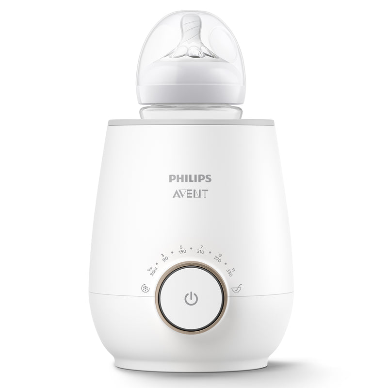 Philips AVENT  Natural Baby Bottles 3pk – Plumme Box