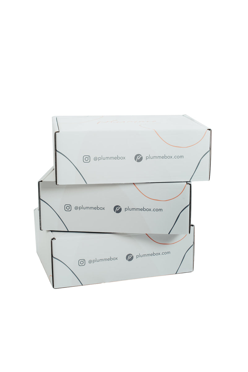 Pay Per Box – Plumme Box