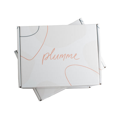 Signature Plumme Box