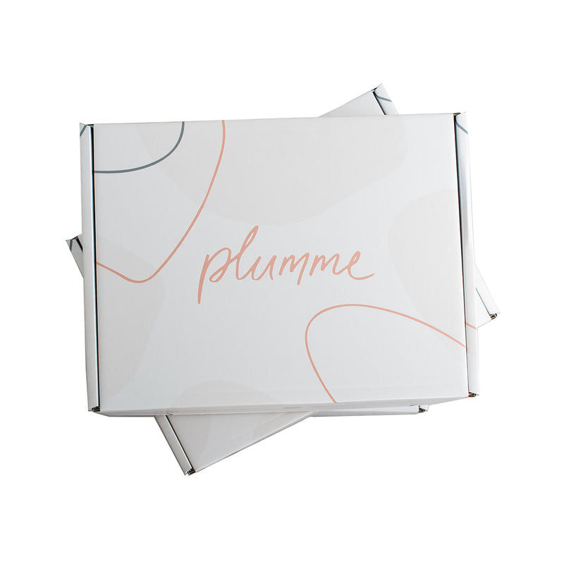 Signature Plumme Box
