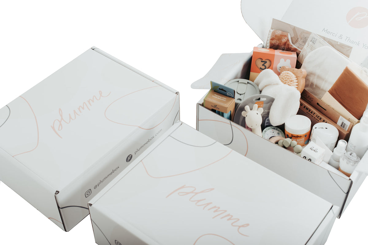 Pay Per Box – Plumme Box