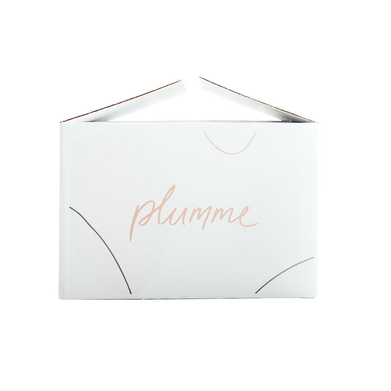 Plumme Box Starter Gift Box