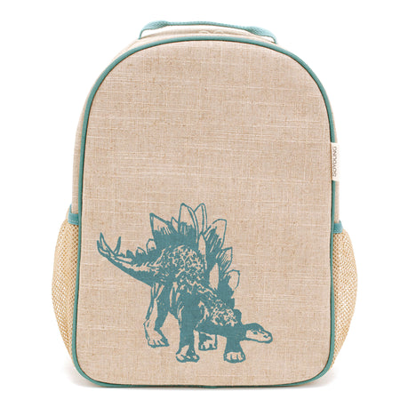 SoYoung | Toddler Backpack - Plumme Box
