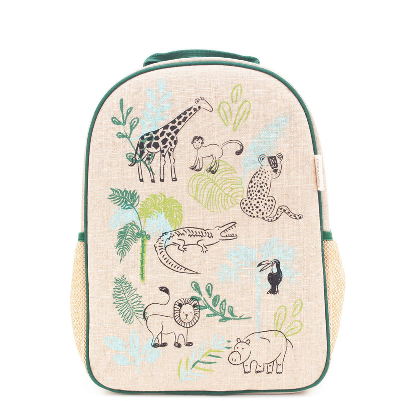 SoYoung | Toddler Backpack