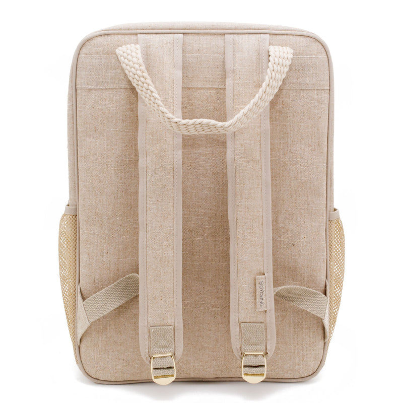 SoYoung | Linen Totepack