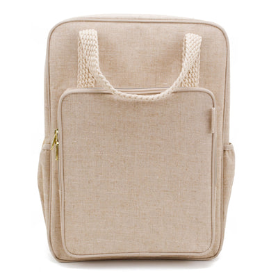 SoYoung | Linen Totepack