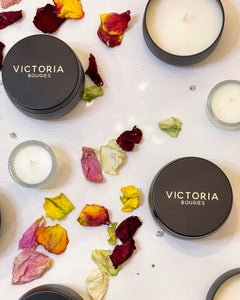 Victoria Bougies Candles