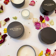 Victoria Bougies Candles