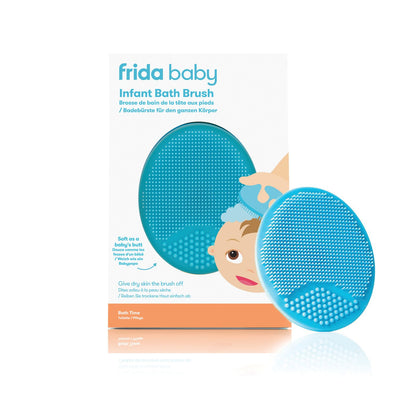 Frida Baby | DermaFrida the Skinsoother 2 pack