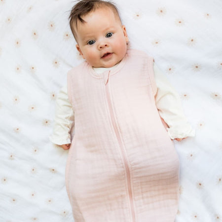 Lulujo | Boho - Sleep Sack 1.0TOG