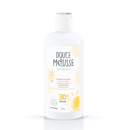 DOUCE MOUSSE Sunscreen SPF 30+